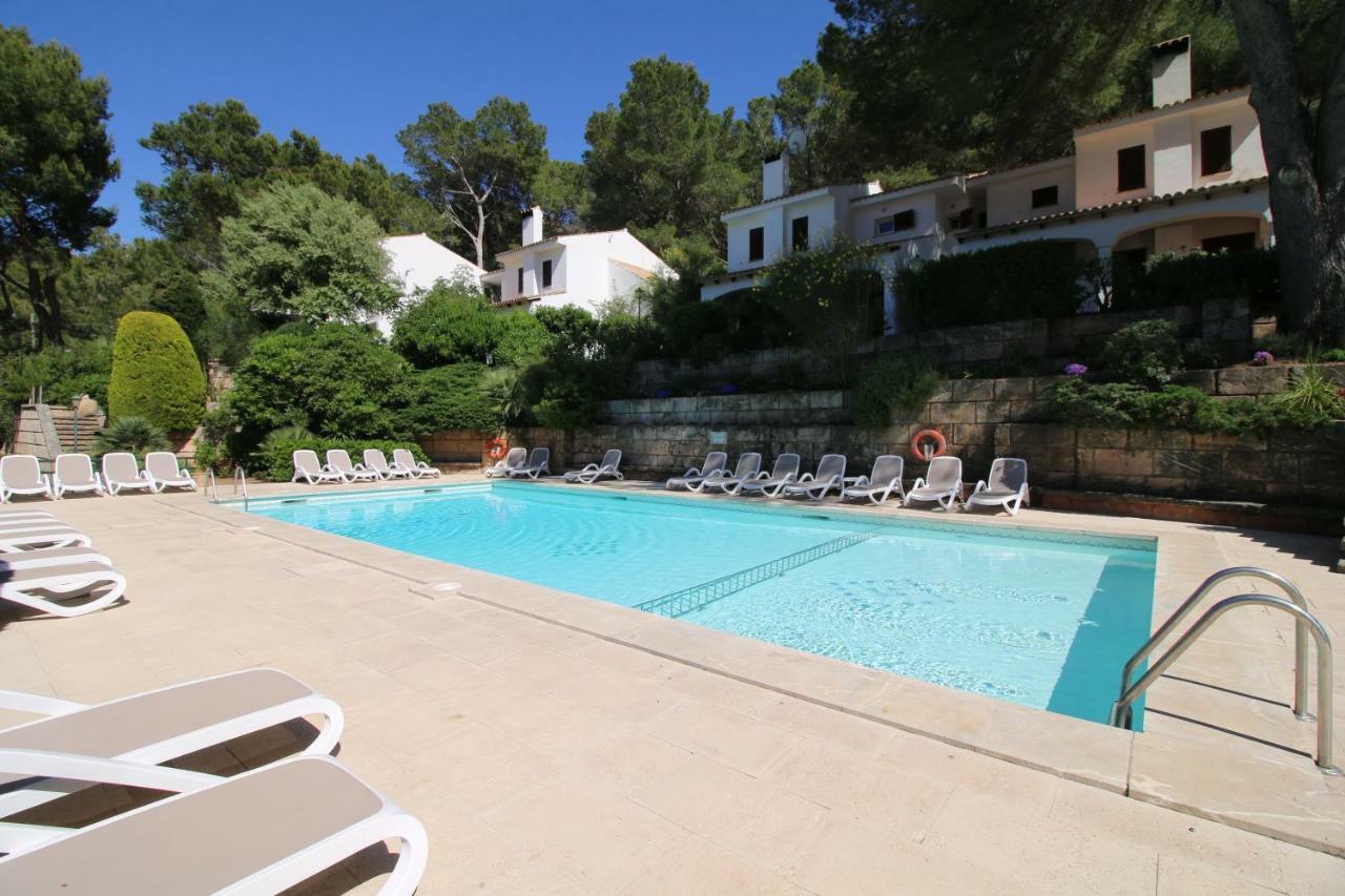 Gorgeous Renovated Cala Sant Vicenc Beach Villa Cala San Vicente  Exterior photo